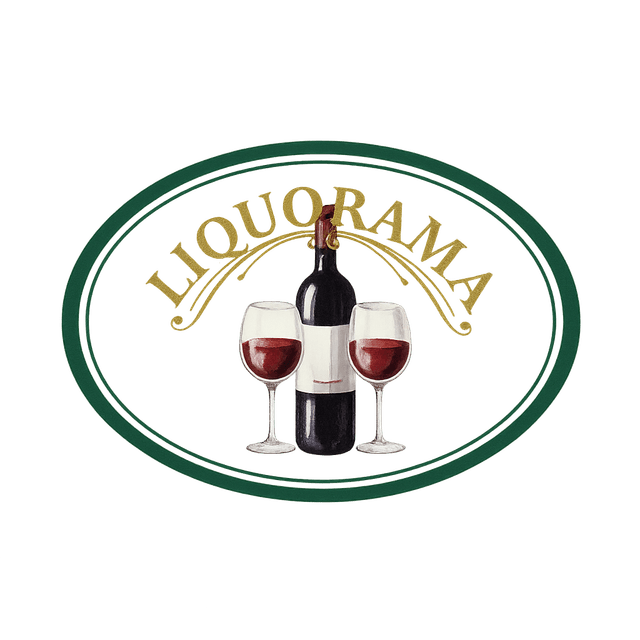 Liquorama Firenze logo
