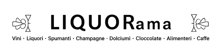 Liquorama Firenze logo